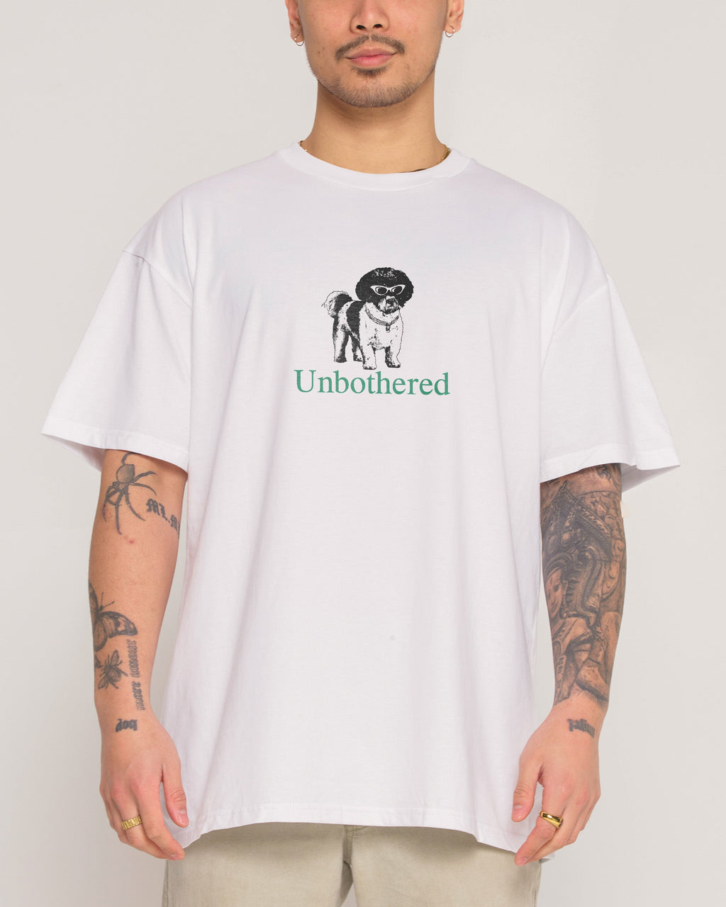 Unbothered T-Shirt product image 2