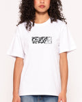 Cross Cat T-Shirt product image 1
