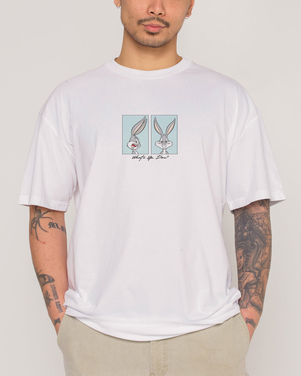 What’s up, Doc? T-Shirt product image 4