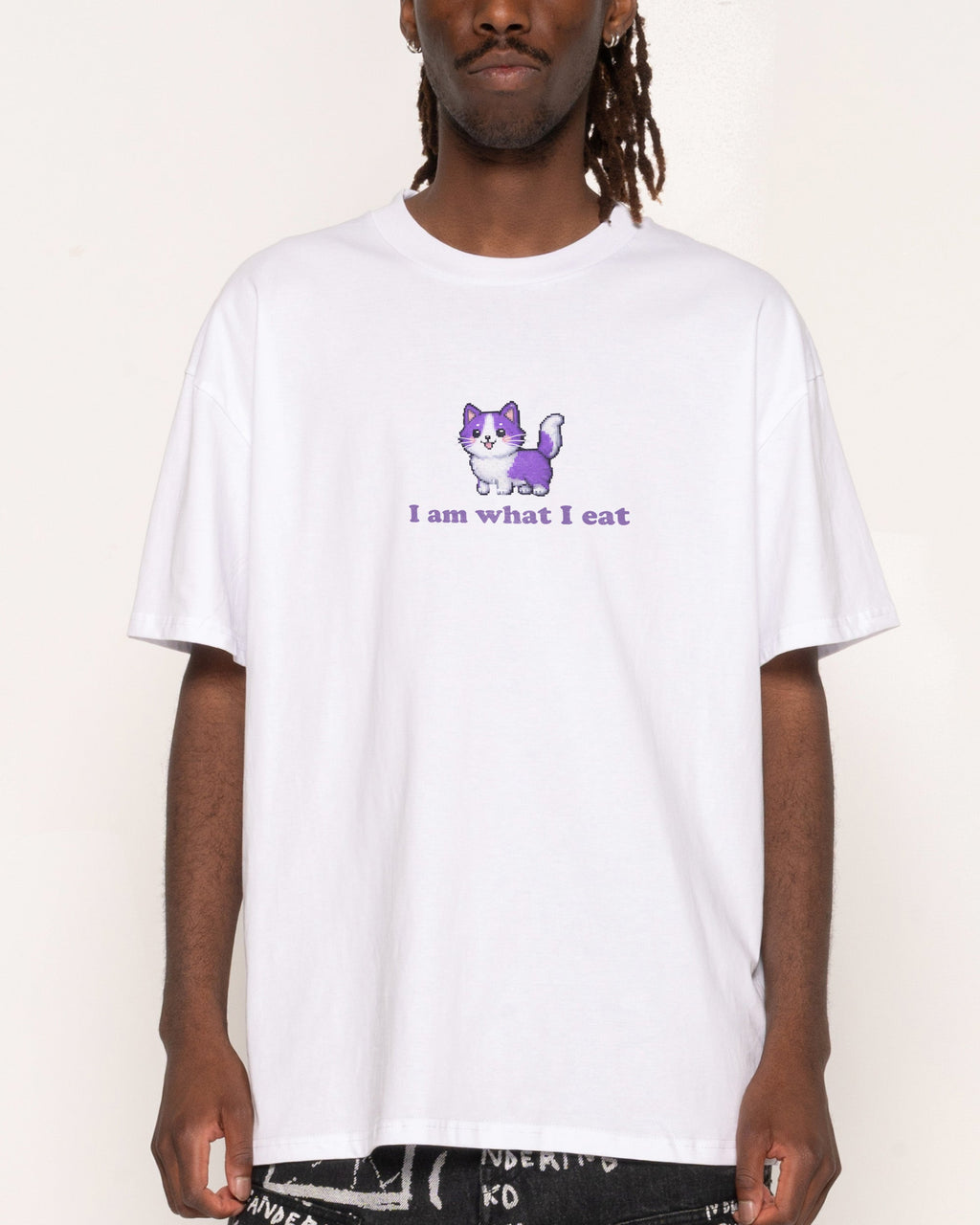 I Eat Pussy T-Shirt product image 1