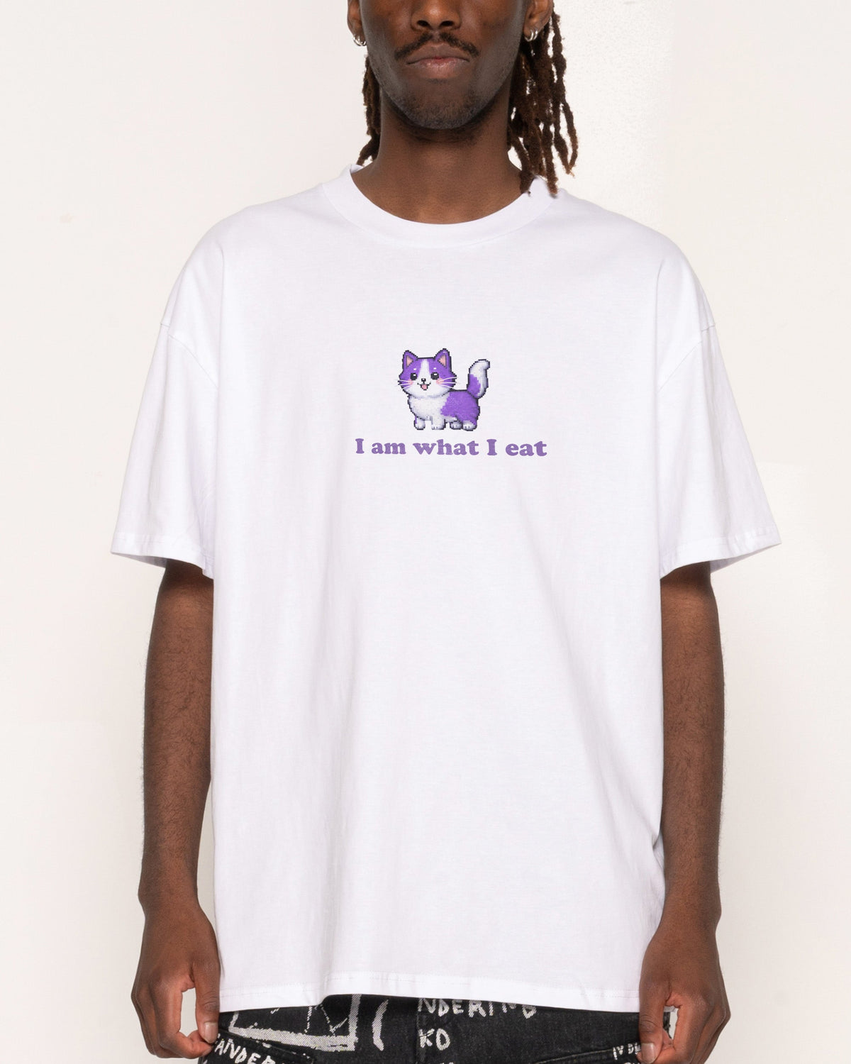 I Eat Pussy T-Shirt product image 1