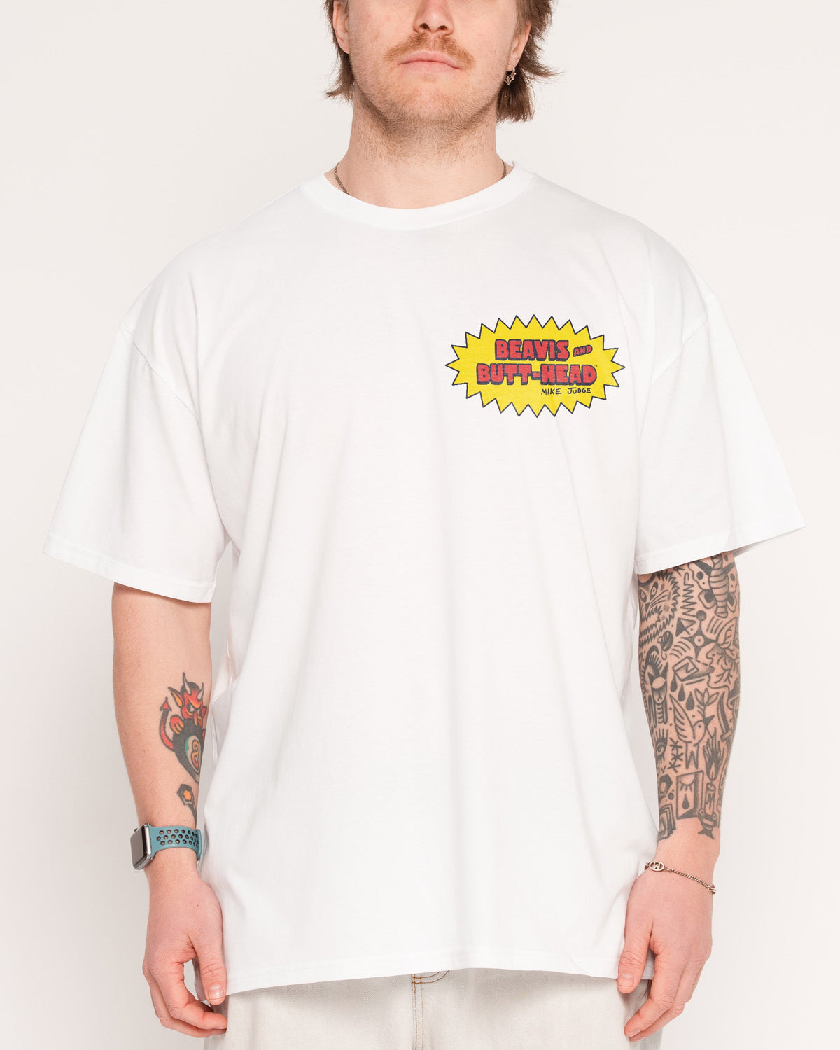 Couch Life T-Shirt product image 8
