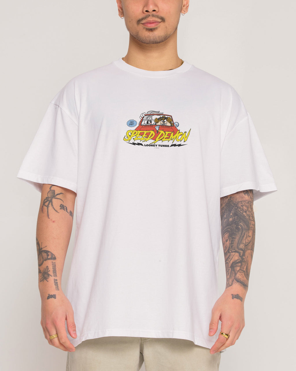 Speed Demon T-Shirt product image 4
