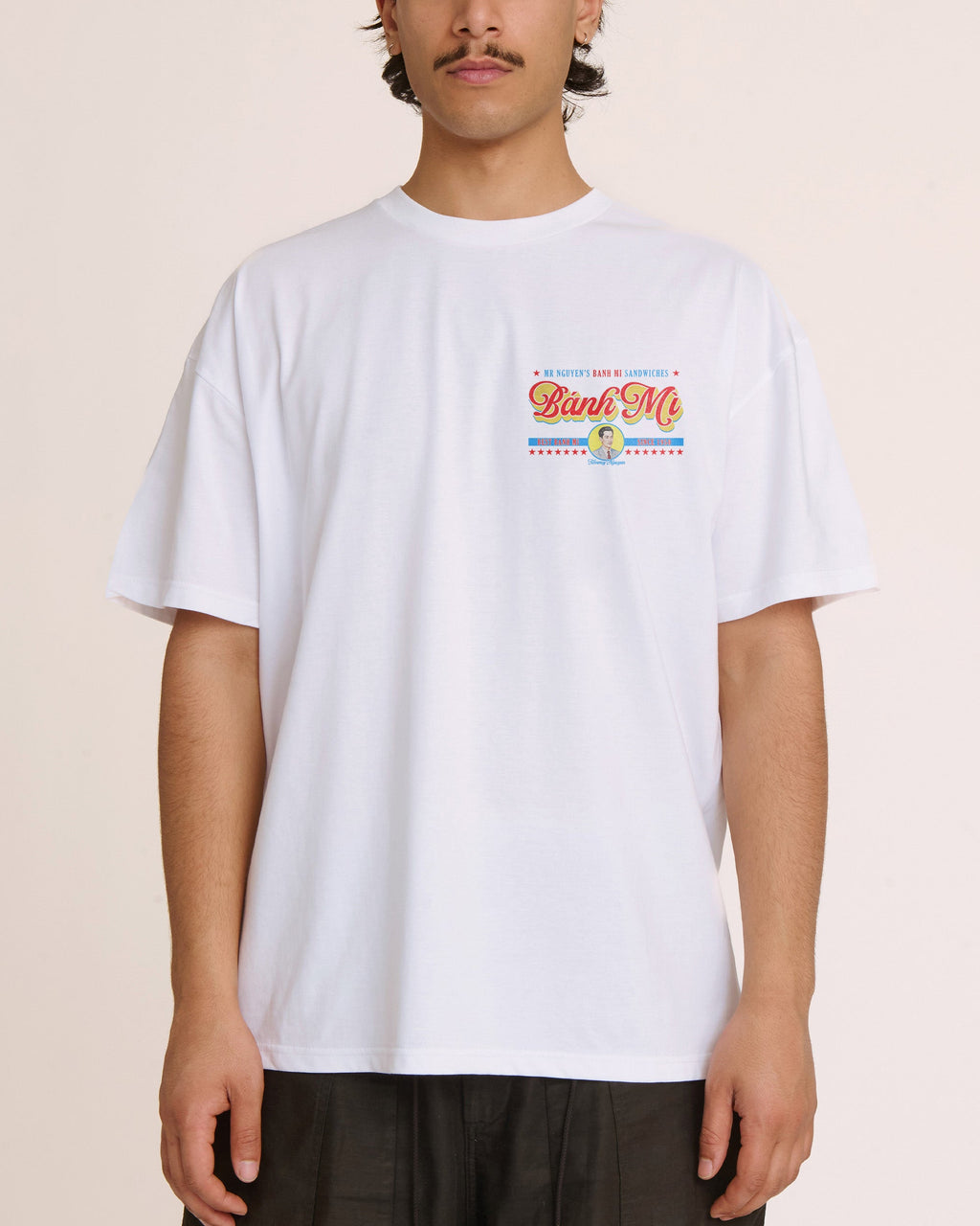 Mr Nguyen's Banh Mi's T-Shirt product image 6