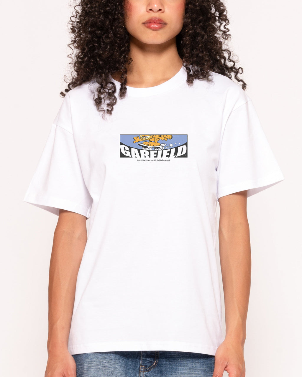 Skate T-Shirt product image 1
