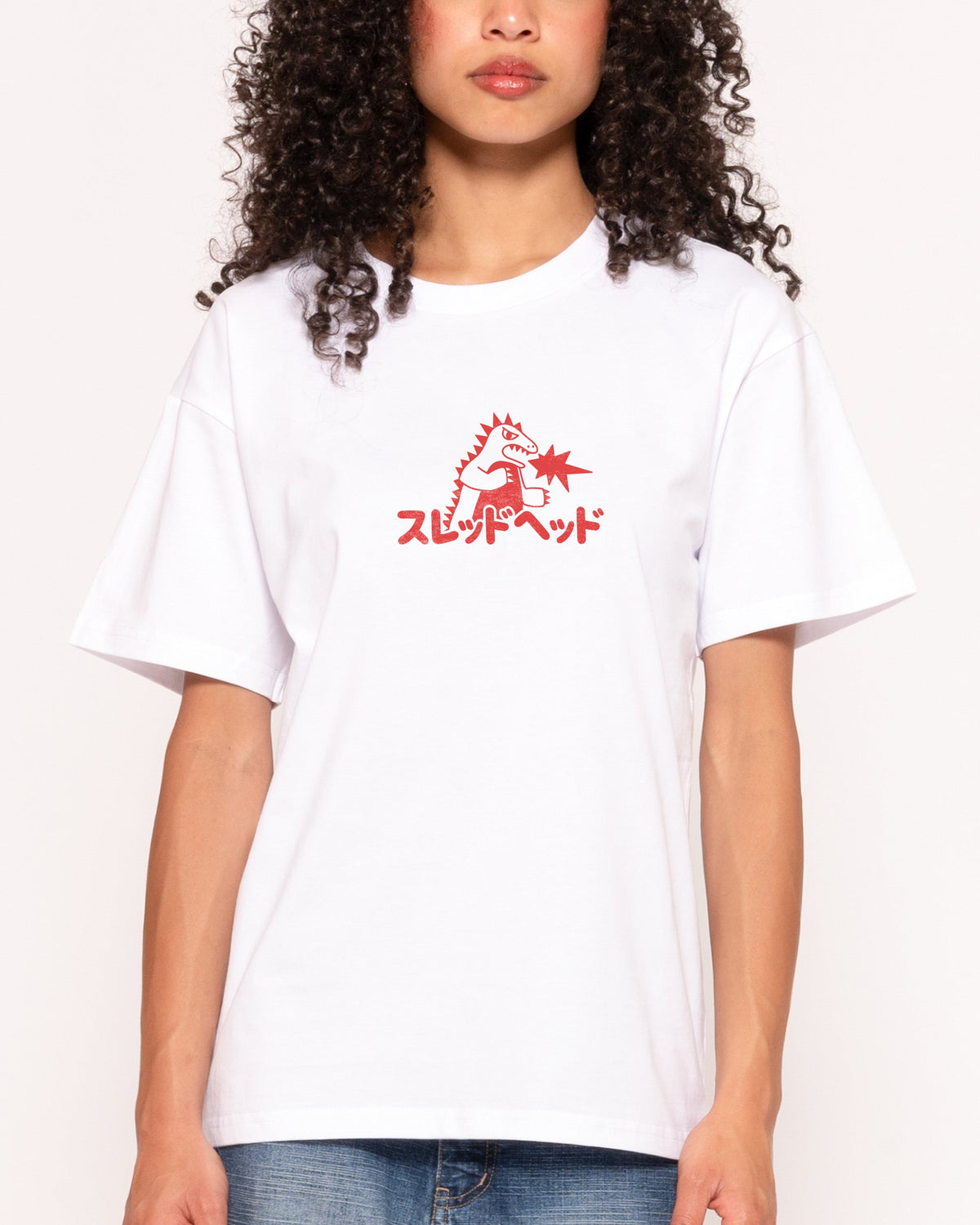 Kaiju T-Shirt product image 2