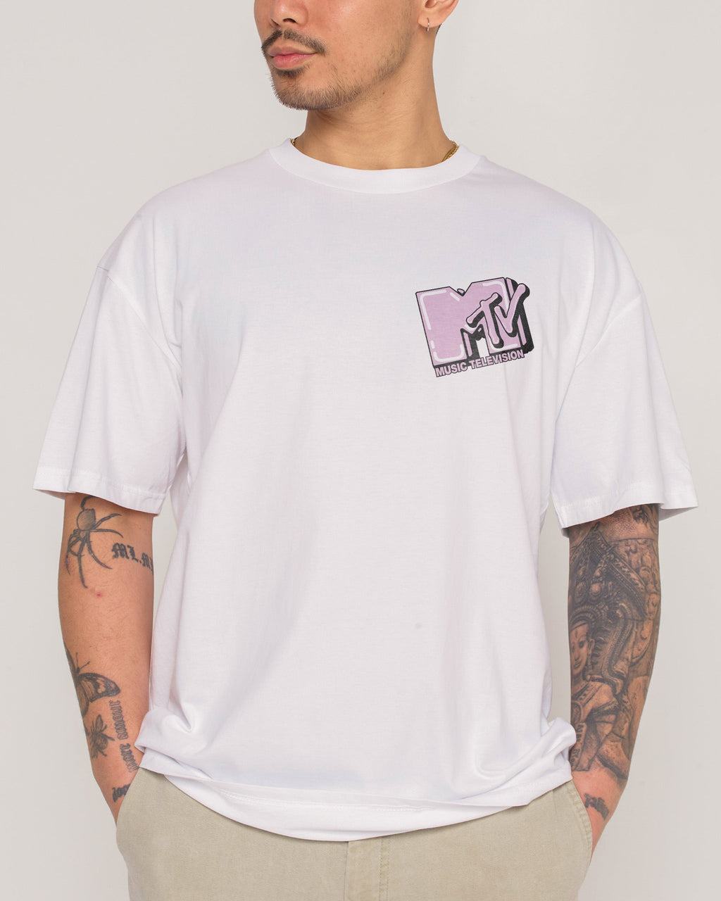 Tuning You Out T-Shirt product image 4