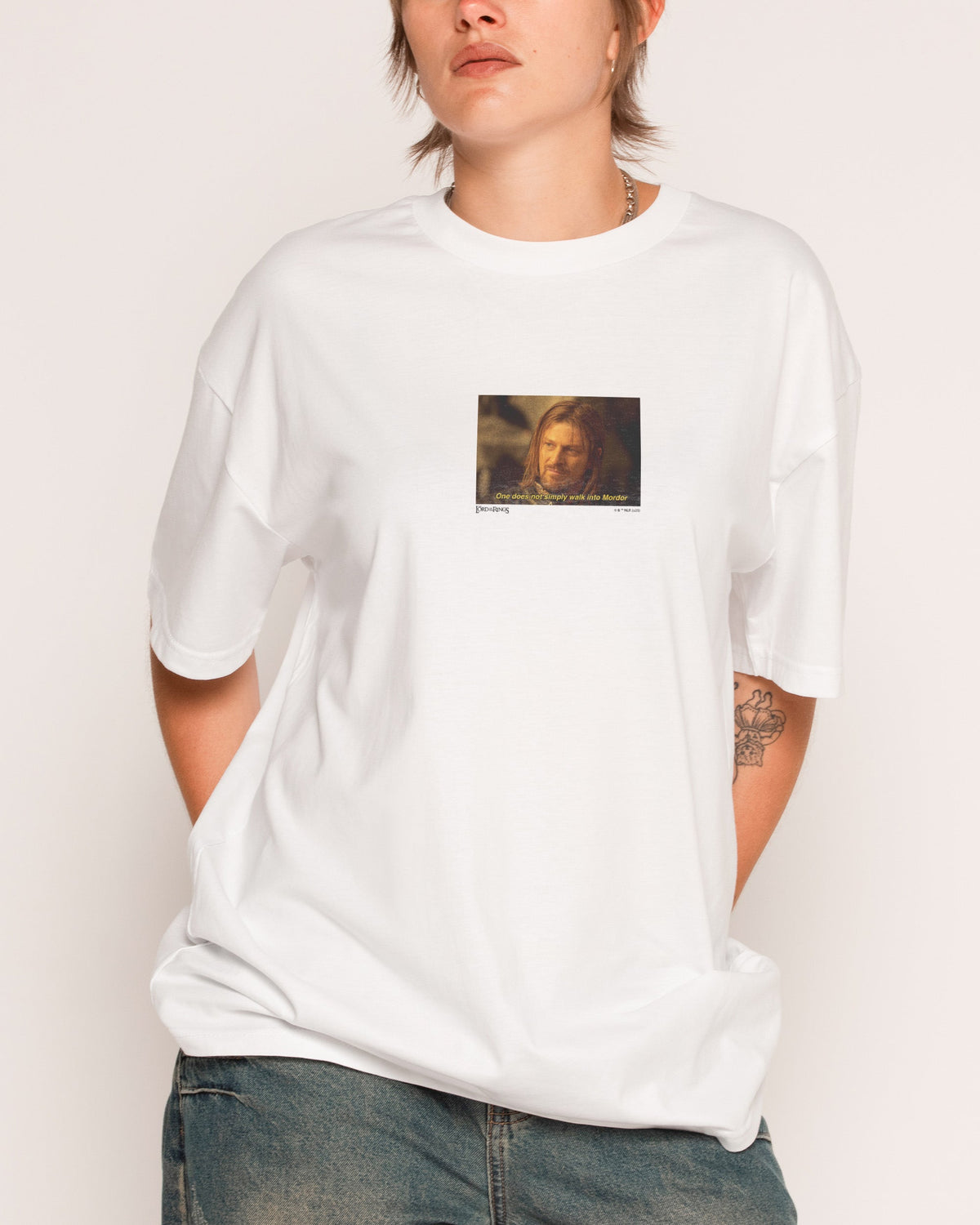 Boromeme T-Shirt product image 3