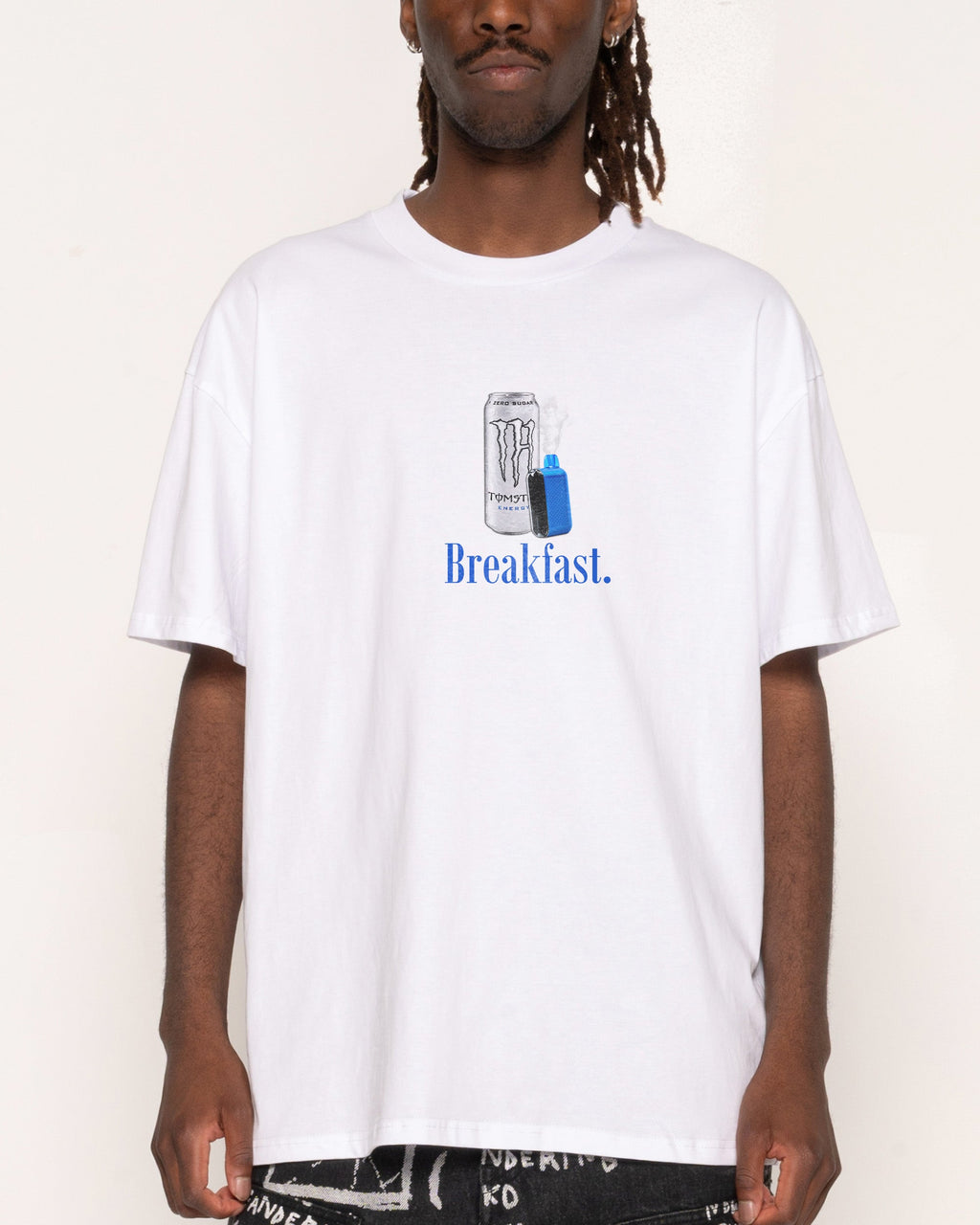 Mad Dog Breakfast T-Shirt product image 2