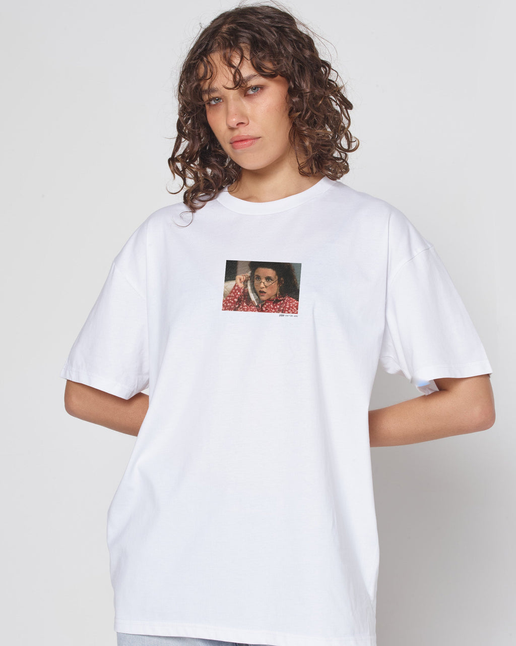 Who is This? T-Shirt product image 5