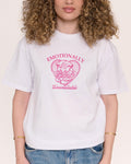 Emotionally Unavailable T-Shirt product image 1