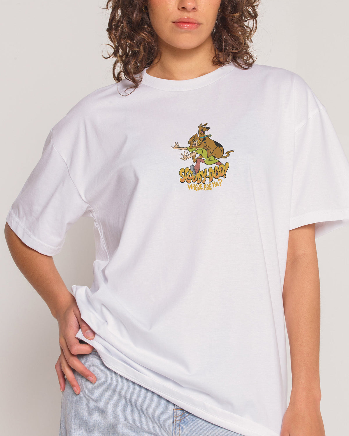 Scooby-Doo Where Are You? T-Shirt product image 2