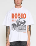 Ain't My First Rodeo Oversized Tee product image 1