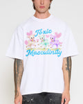 Toxic Masculinity Oversized Tee product image 1