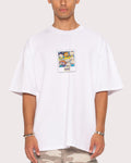 Rugrats Polaroid Oversized Tee product image 1