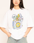 Feed Your Soul Oversized Tee product image 1