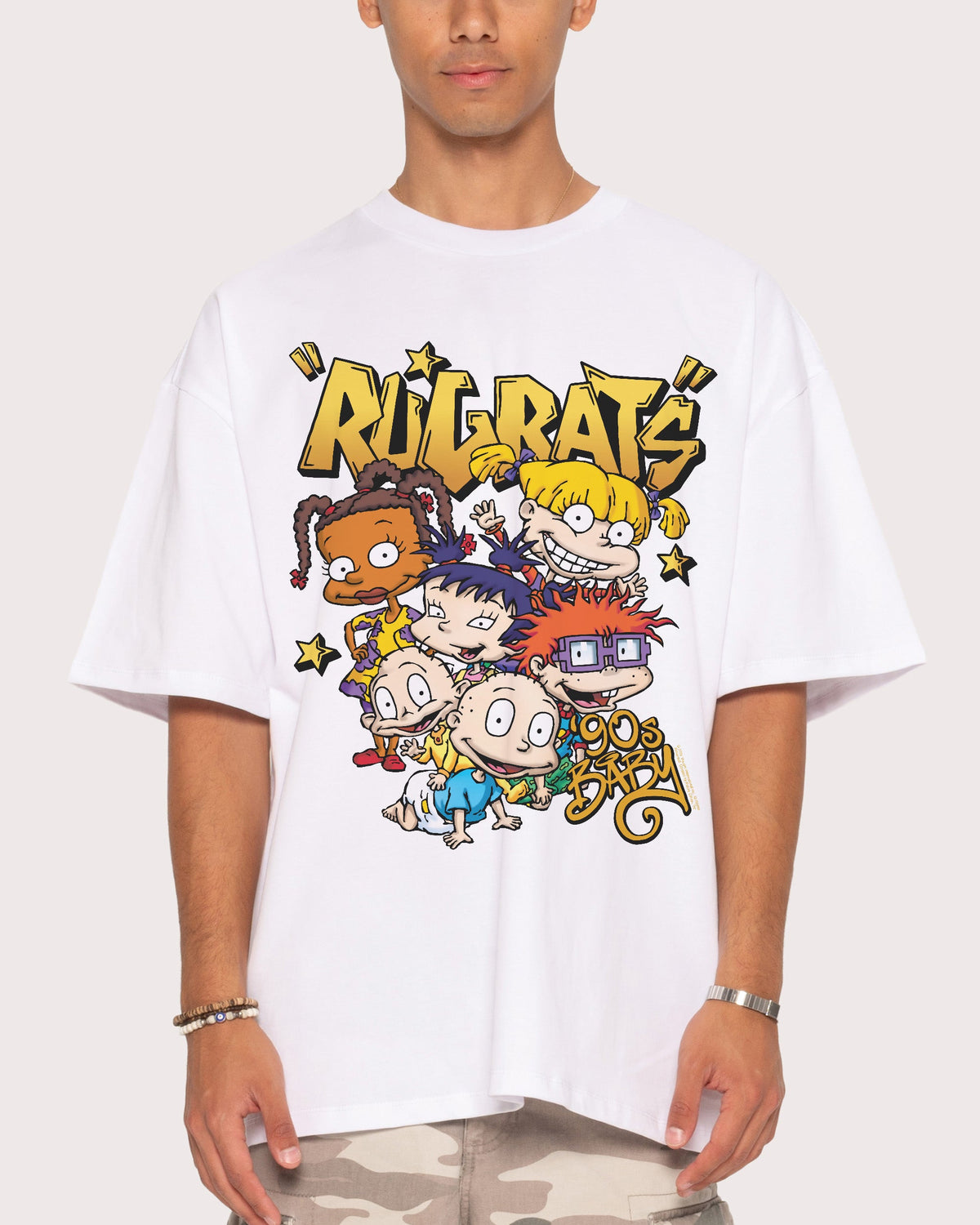 90s Baby Oversized Tee product image 3