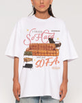 I Tried So Hard and Got Sofa Oversized Tee product image 1