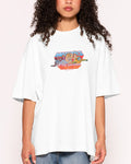 Heroes Oversized Tee product image 1