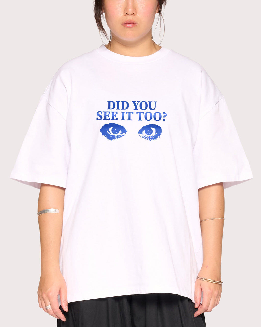1-800 Delusions Oversized Tee product image 2