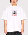 Living Kills Oversized Tee product image 1