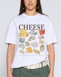 Cheese Homage T-Shirt product image 1