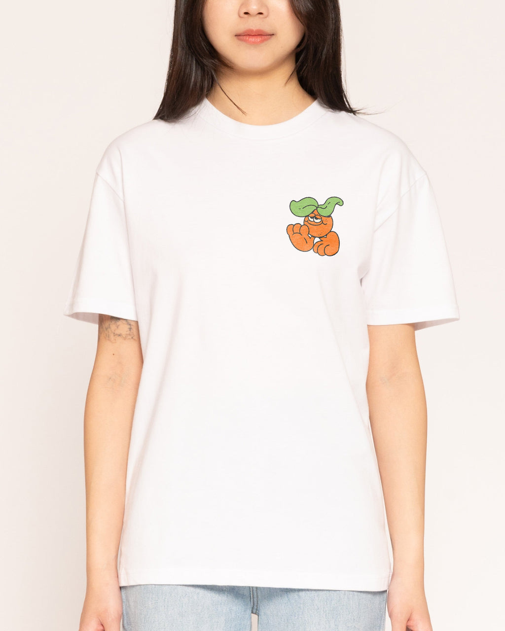 Orange Groove T-Shirt product image 2