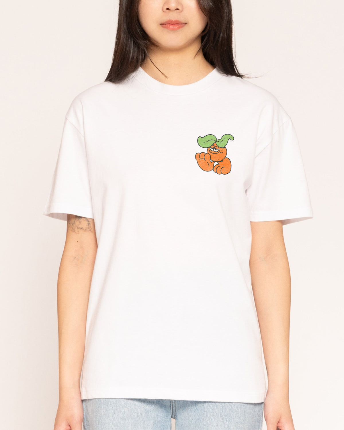 Orange Groove T-Shirt product image 2