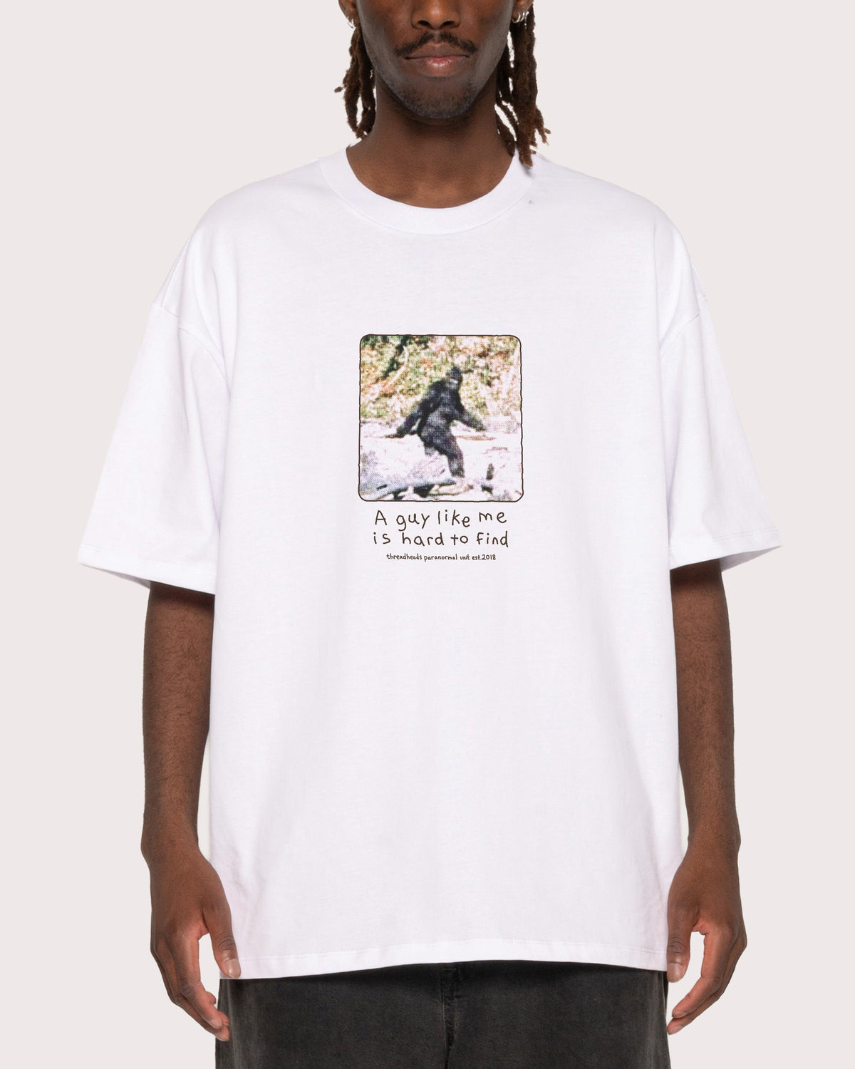 A Guy Like Me is Hard to Find T-Shirt product image 1