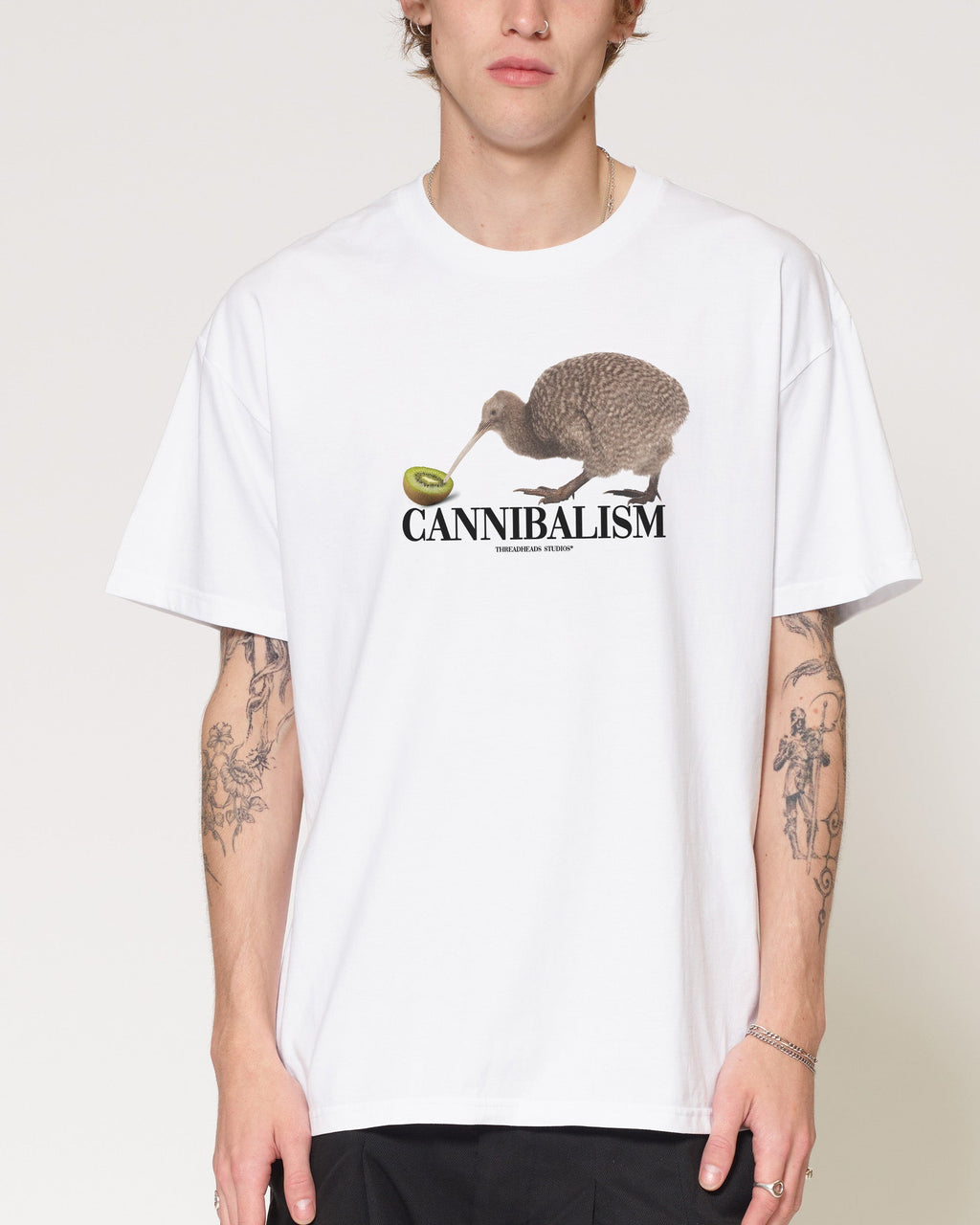 Cannibalism T-Shirt product image 1