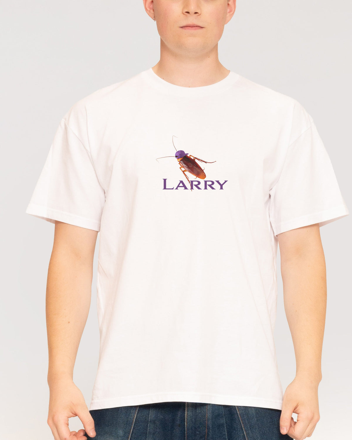 Larry T-Shirt product image 3