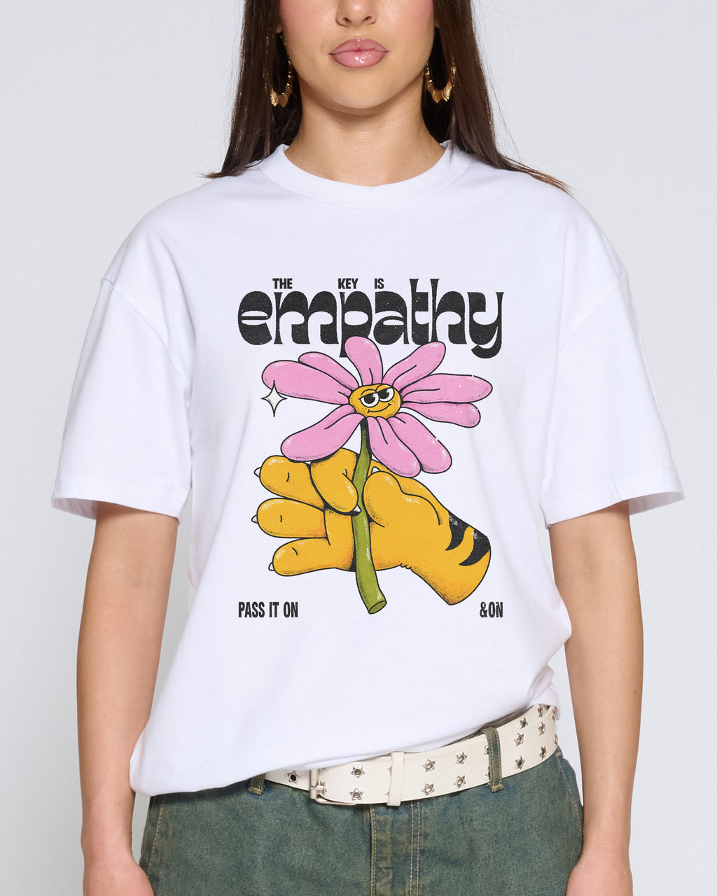 Empathy T-Shirt product image 4
