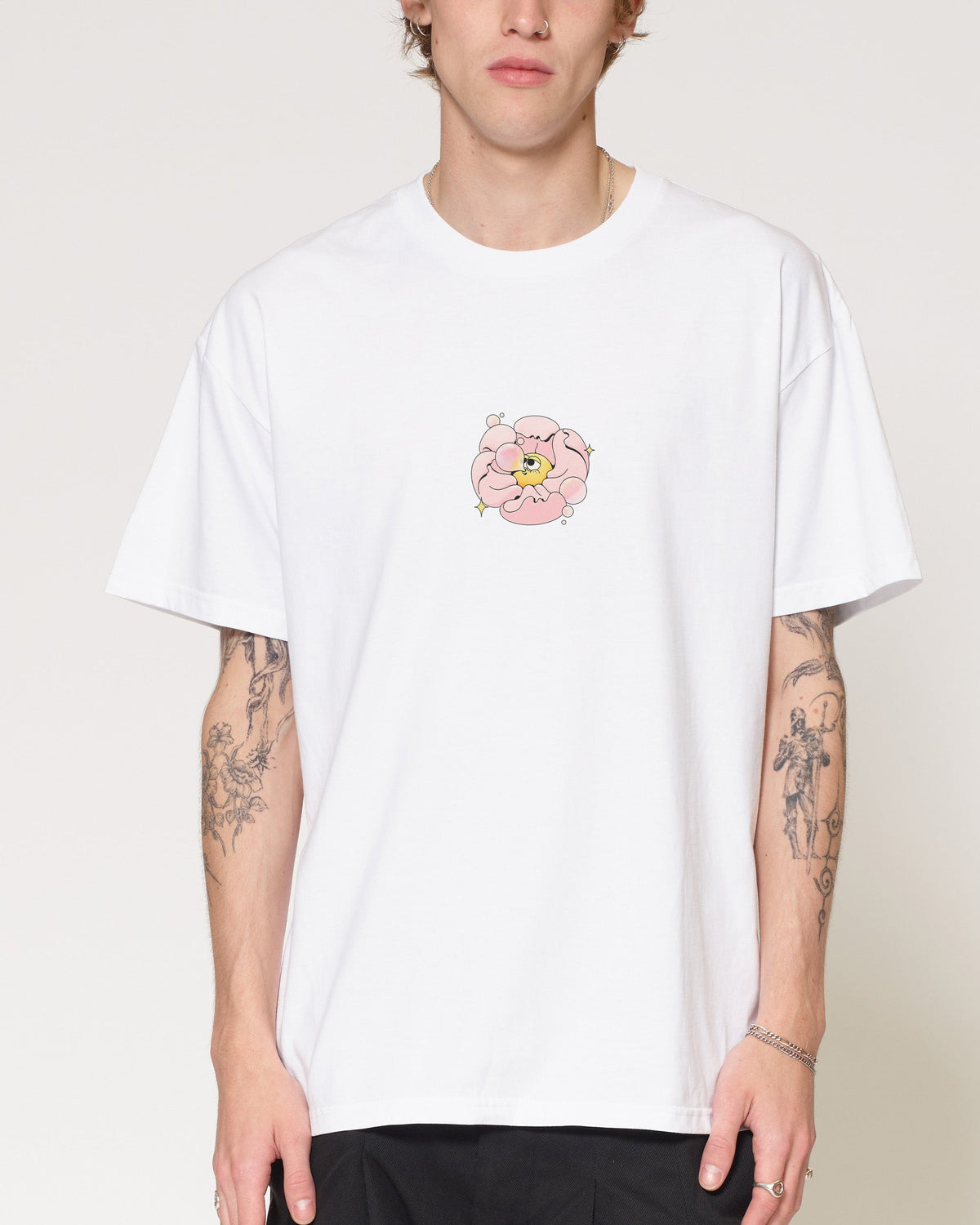 Bubble Blossom T-Shirt product image 6