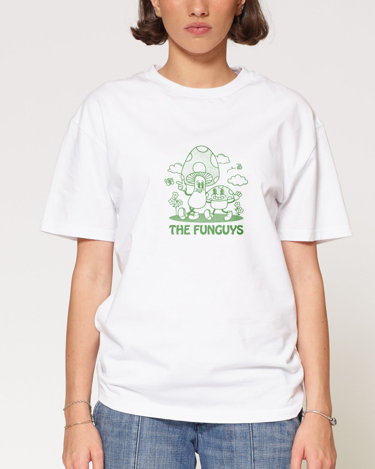 The Funguys T-Shirt product image 2