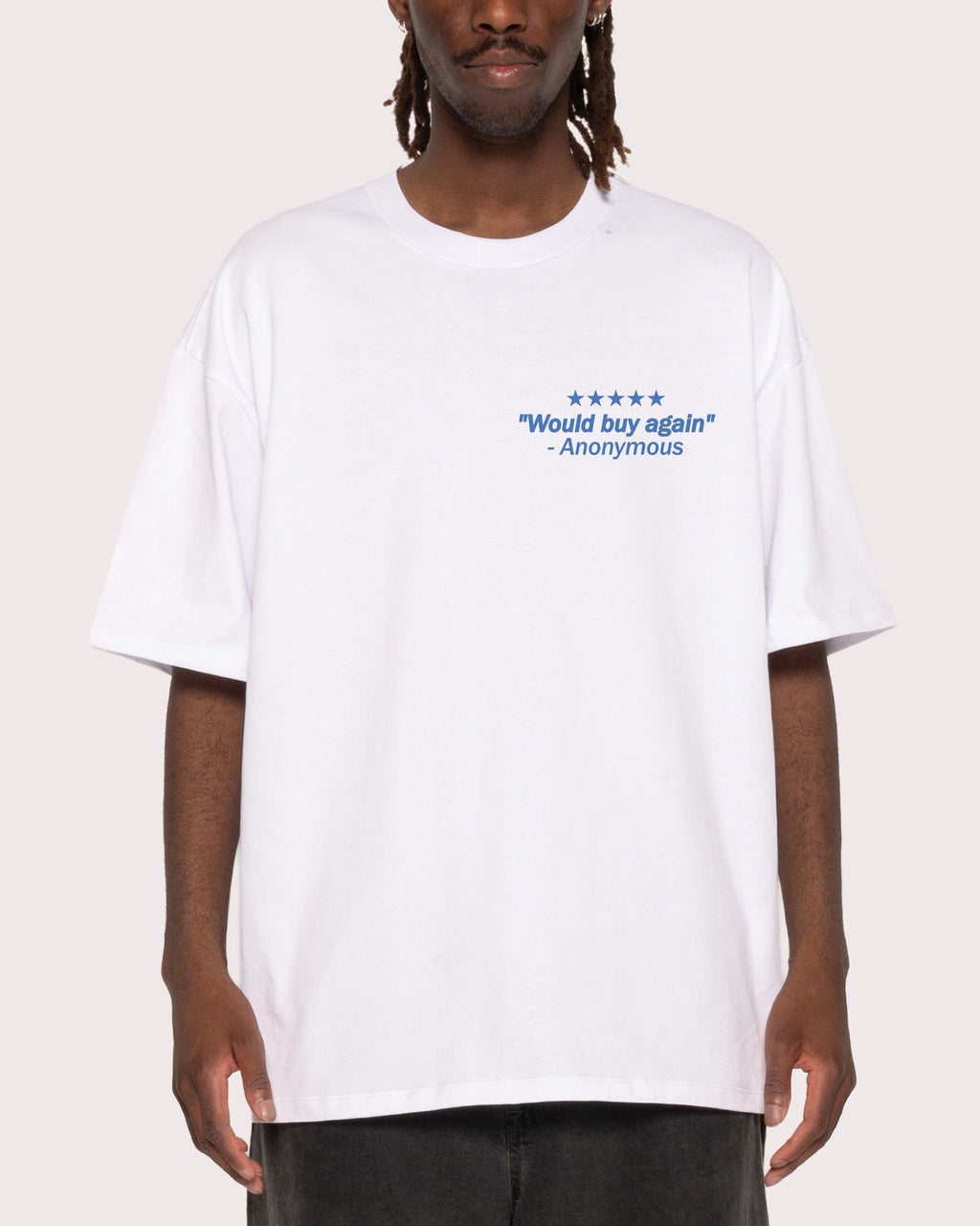 1-800-Cocaine T-Shirt product image 2