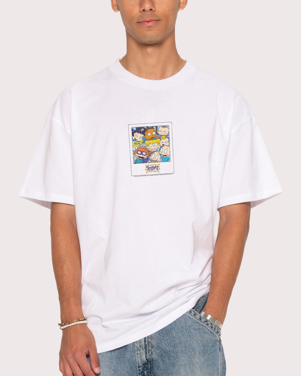 Rugrats Polaroid T-Shirt product image 1