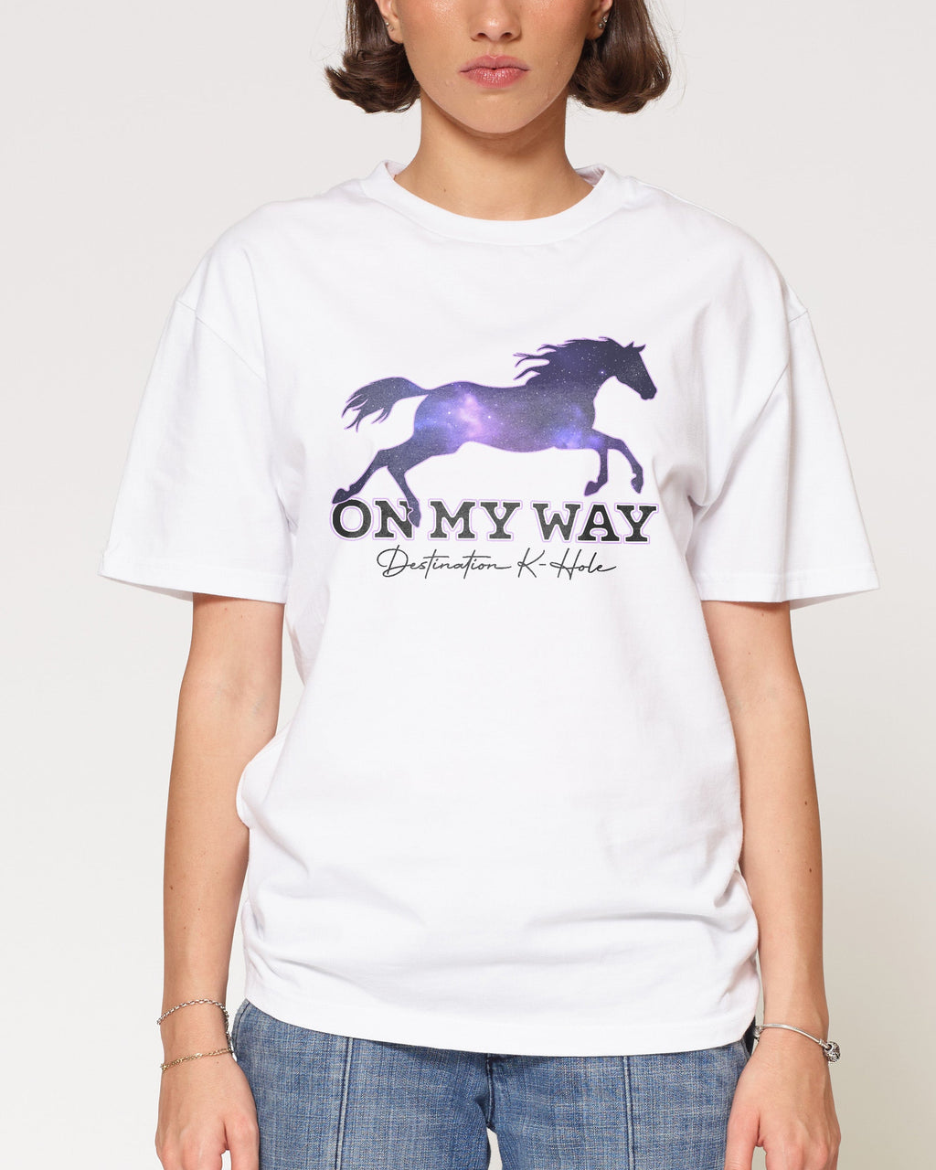 Destination K-Hole T-Shirt product image 3