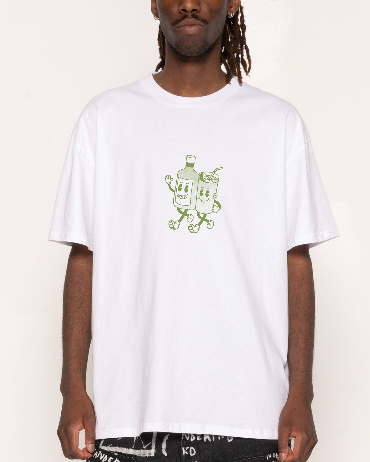 Gin and Tonic T-Shirt product image 2