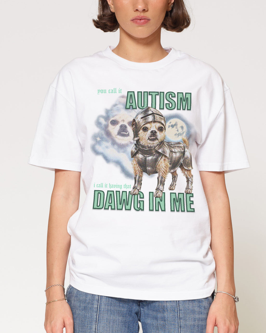 Dawg in Me T-Shirt product image 3