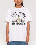 Boo in Booty T-Shirt product image 1