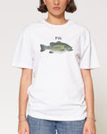 Fih T-Shirt product image 1