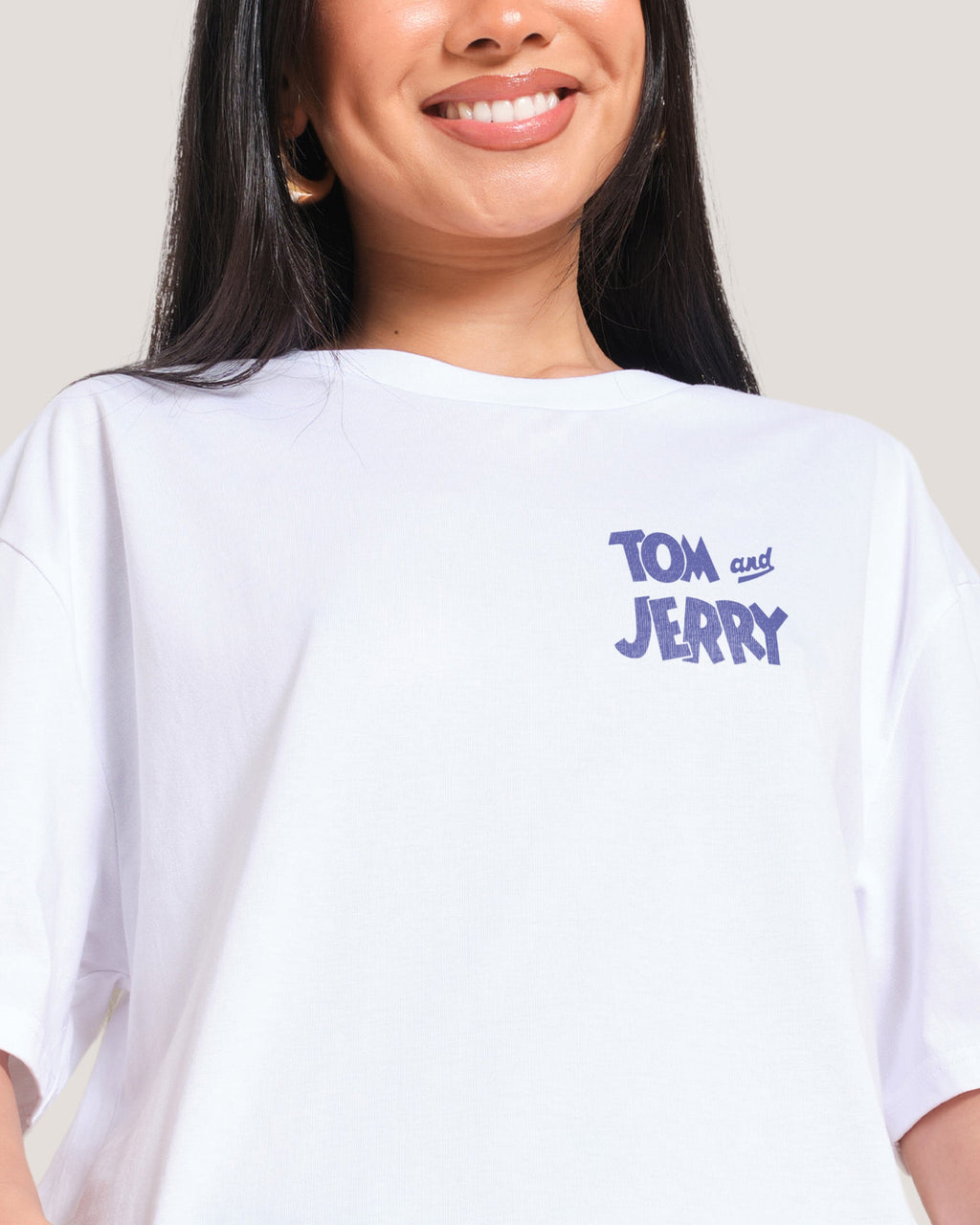 Troublesome Jerry T-Shirt product image 2