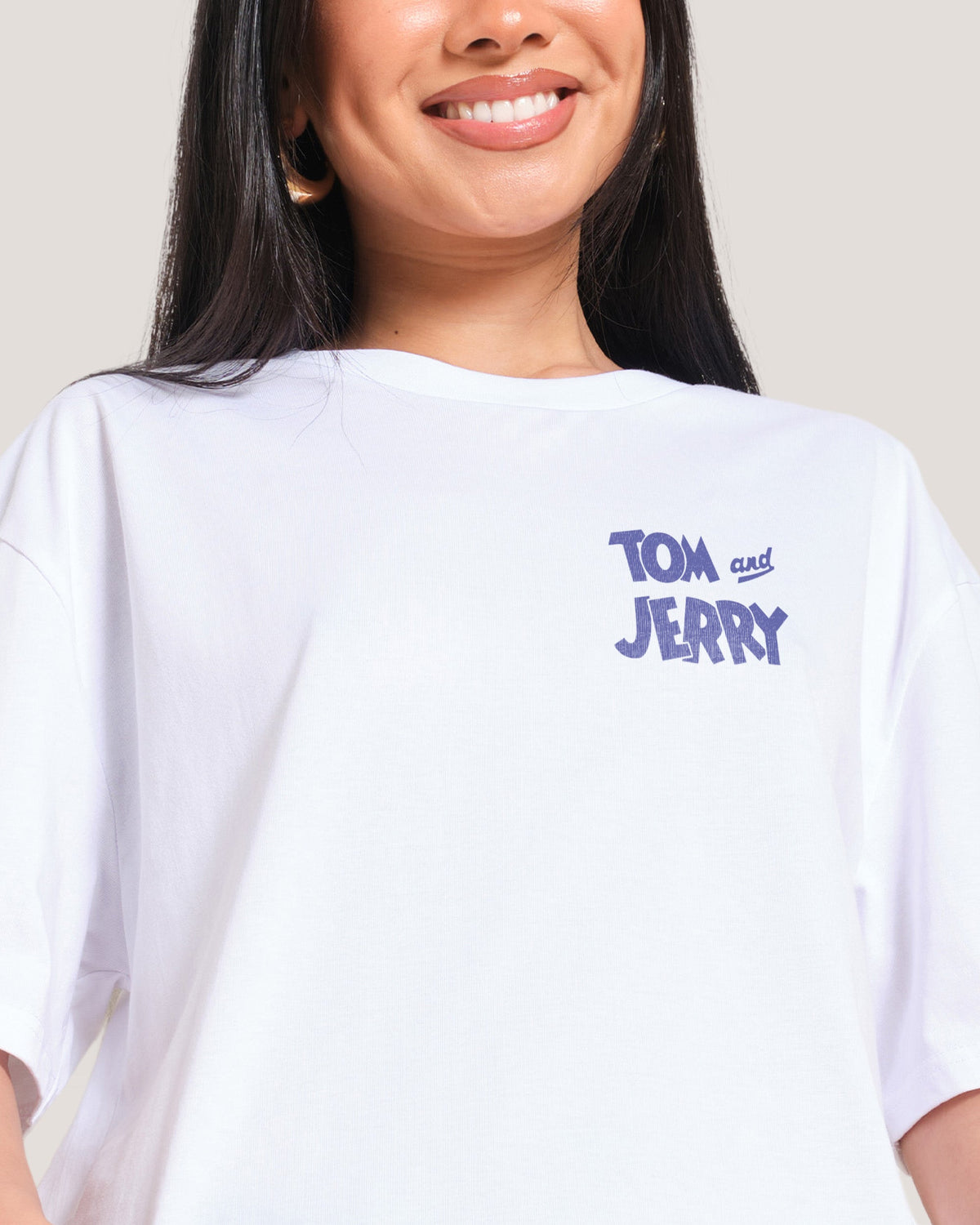 Troublesome Jerry T-Shirt product image 2