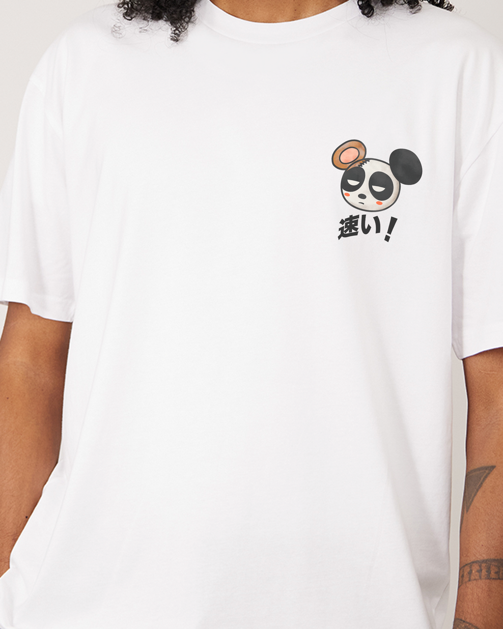 C-70 T-Shirt product image 6