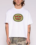 Sick Sad World Oversized Crop Tee product image 1
