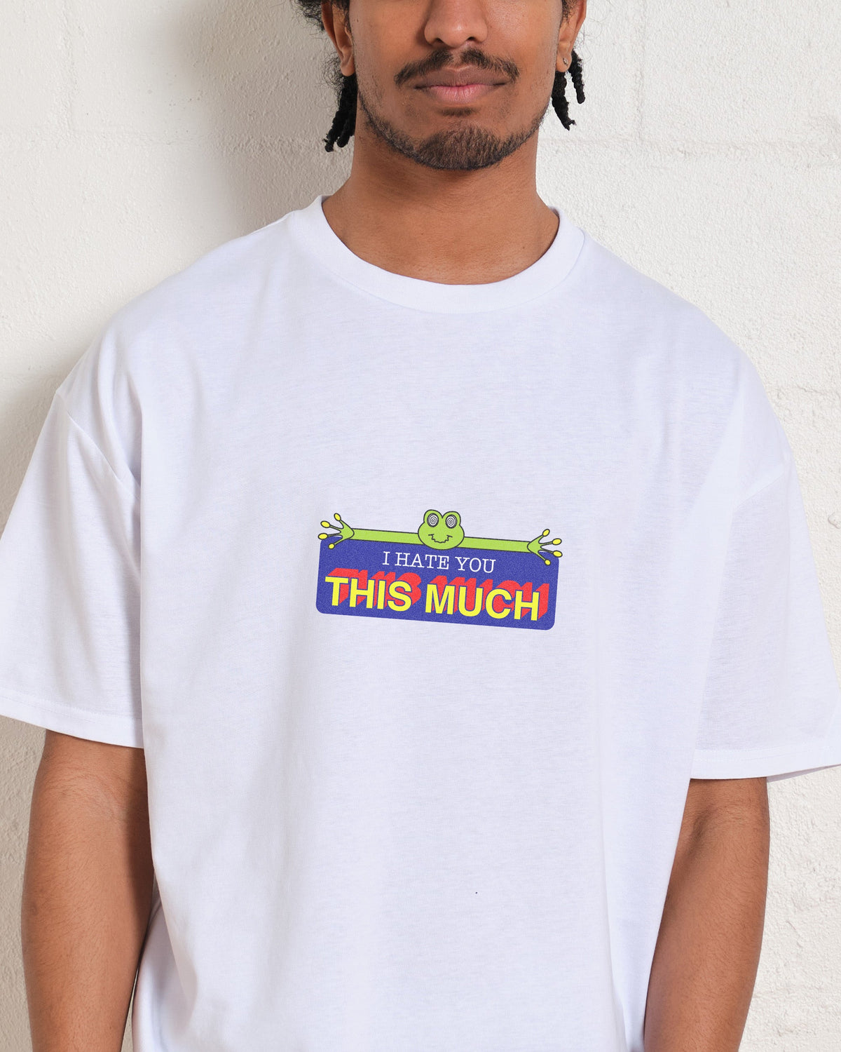 This Much T-Shirt product image 10