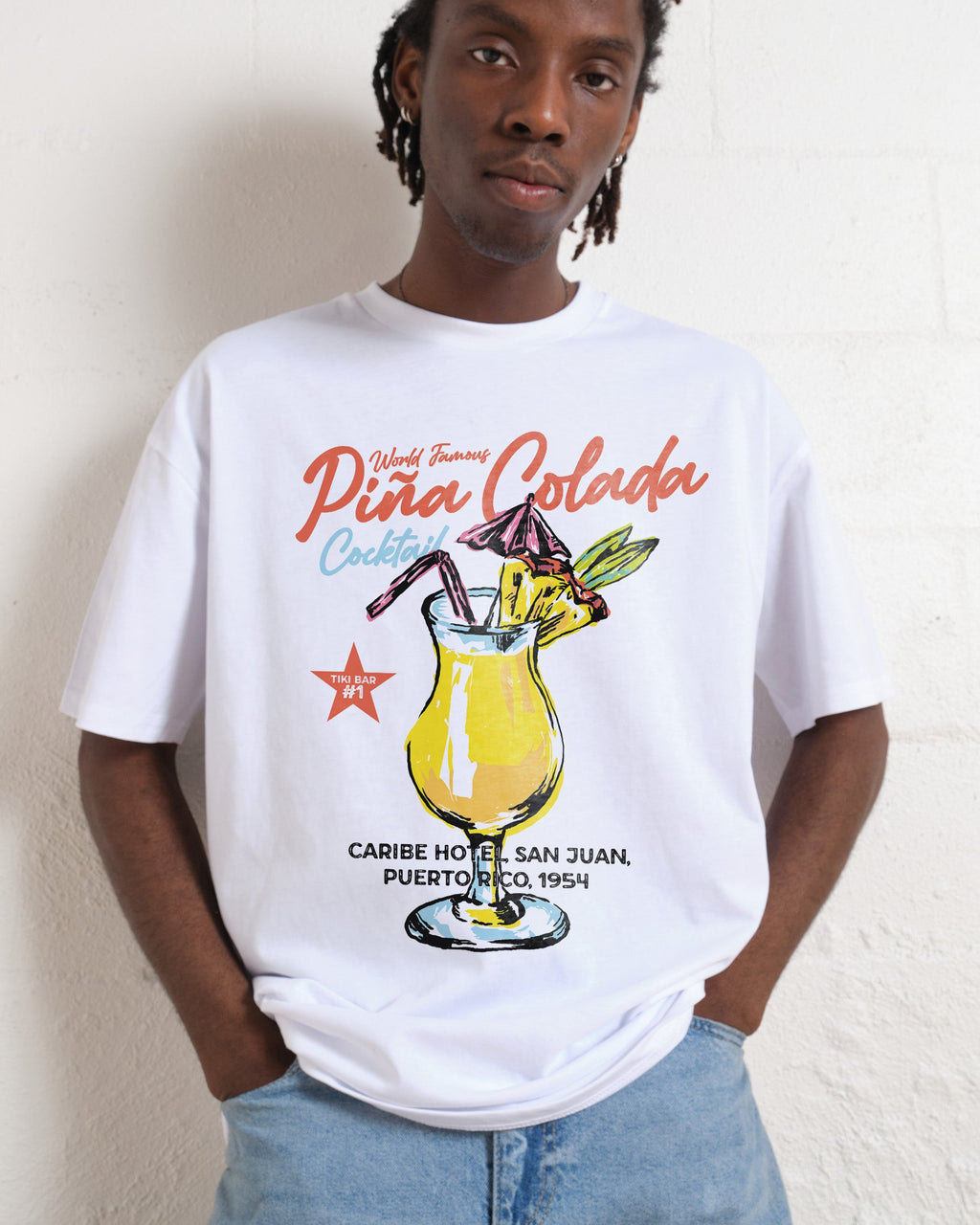 Pina Colada T-Shirt product image 3