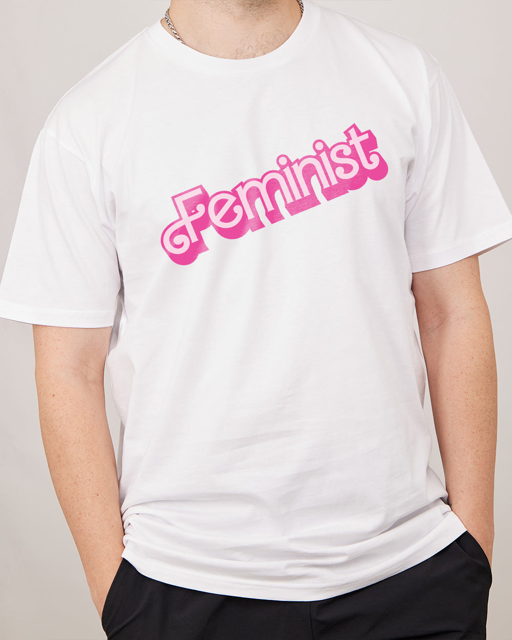 Feminist T-Shirt product image 6