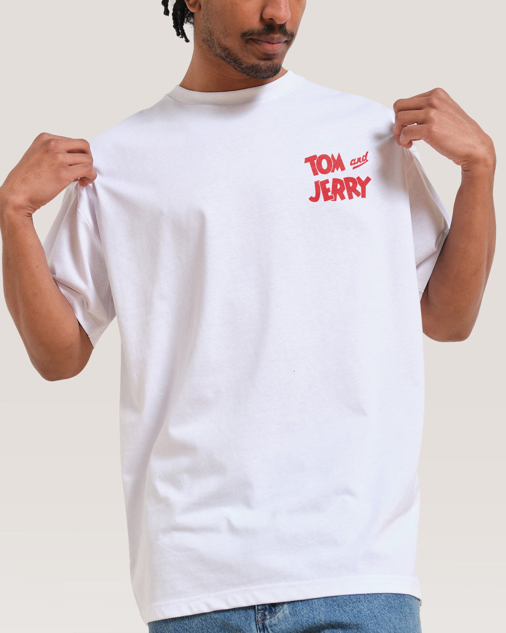 Troublesome Tom T-Shirt product image 2