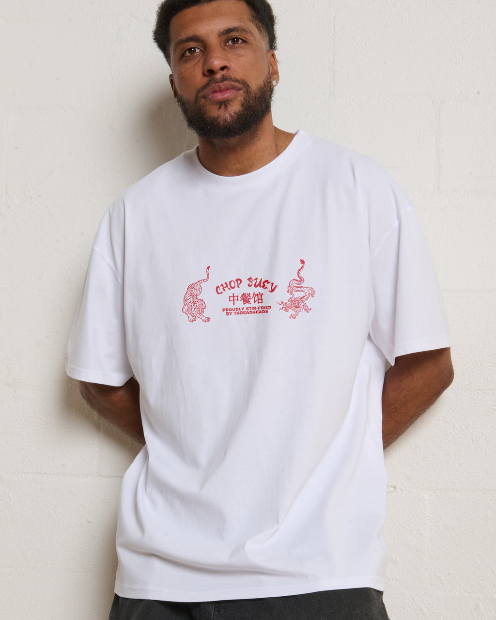 Chop Suey T-Shirt product image 8